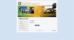 Desktop Screenshot of eaduan.mdpekan.gov.my